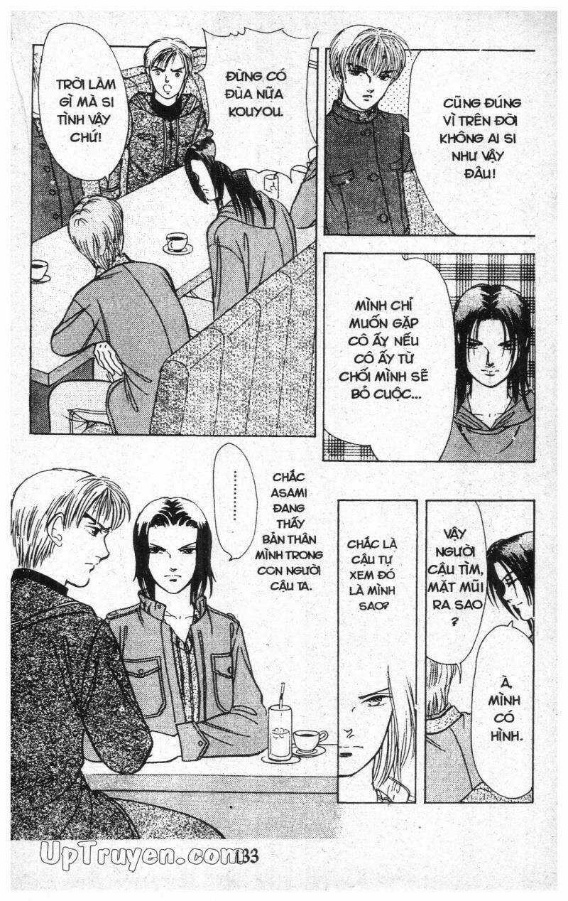 9 Banme No Musashi - Chapter 10 - Trang 131