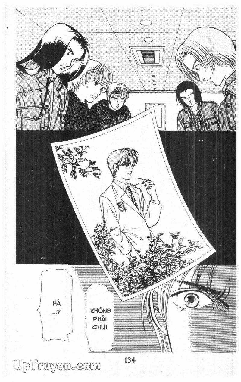 9 Banme No Musashi - Chapter 10 - Trang 132