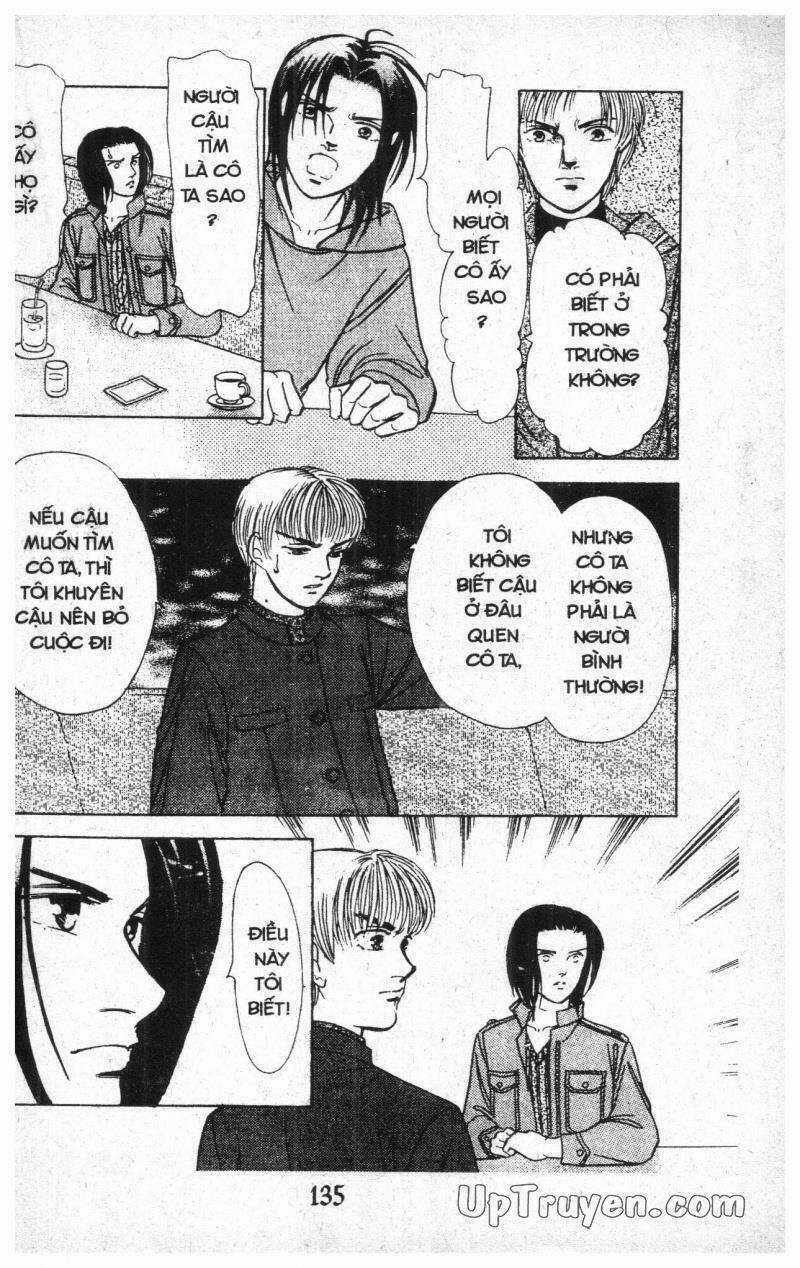 9 Banme No Musashi - Chapter 10 - Trang 133