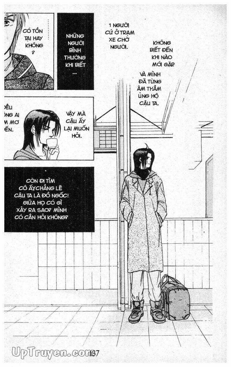 9 Banme No Musashi - Chapter 10 - Trang 135