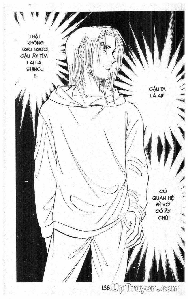 9 Banme No Musashi - Chapter 10 - Trang 136