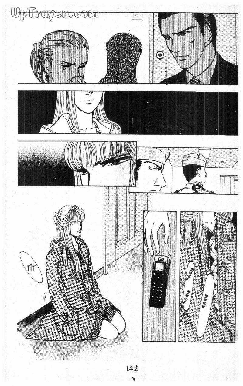 9 Banme No Musashi - Chapter 10 - Trang 140