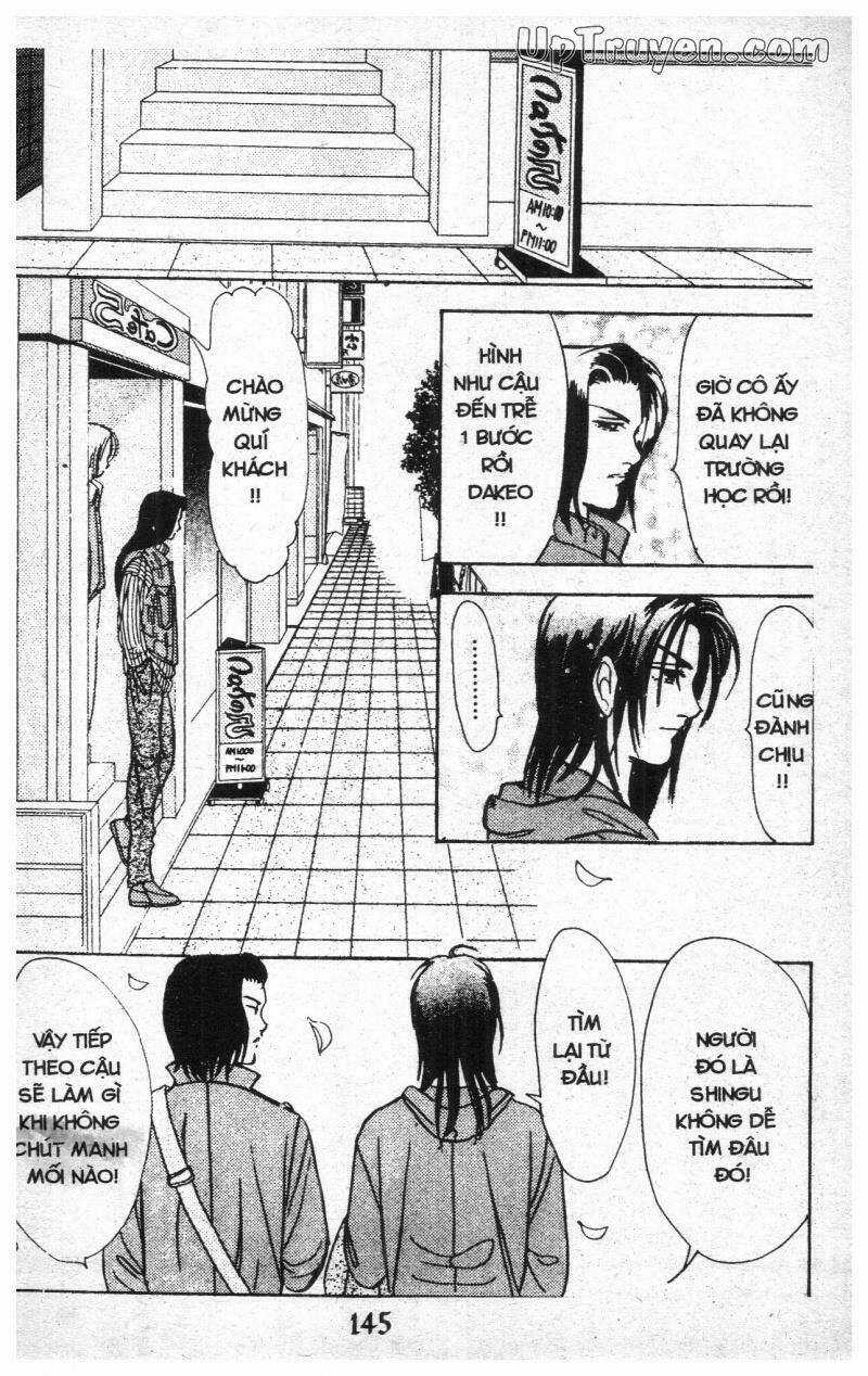 9 Banme No Musashi - Chapter 10 - Trang 143