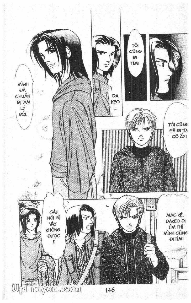 9 Banme No Musashi - Chapter 10 - Trang 144