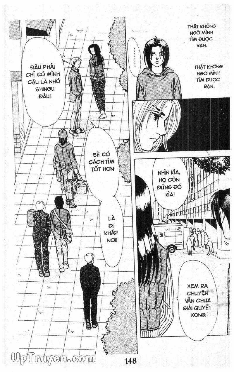 9 Banme No Musashi - Chapter 10 - Trang 146