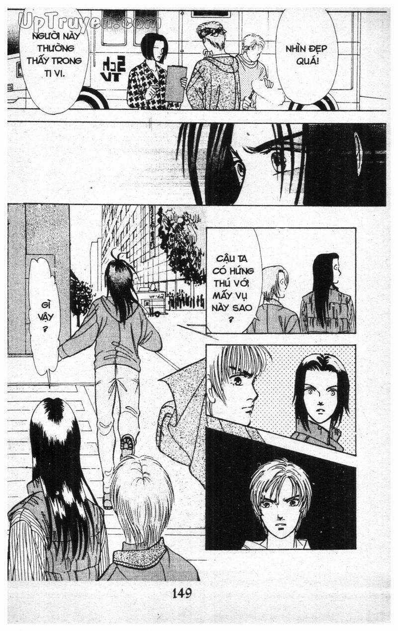 9 Banme No Musashi - Chapter 10 - Trang 147