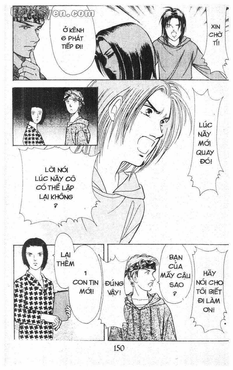 9 Banme No Musashi - Chapter 10 - Trang 148