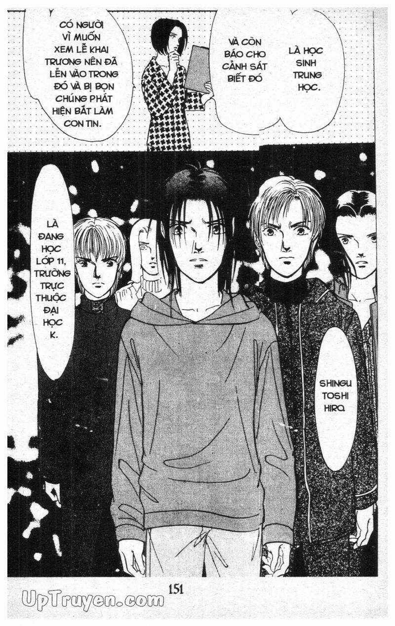 9 Banme No Musashi - Chapter 10 - Trang 149