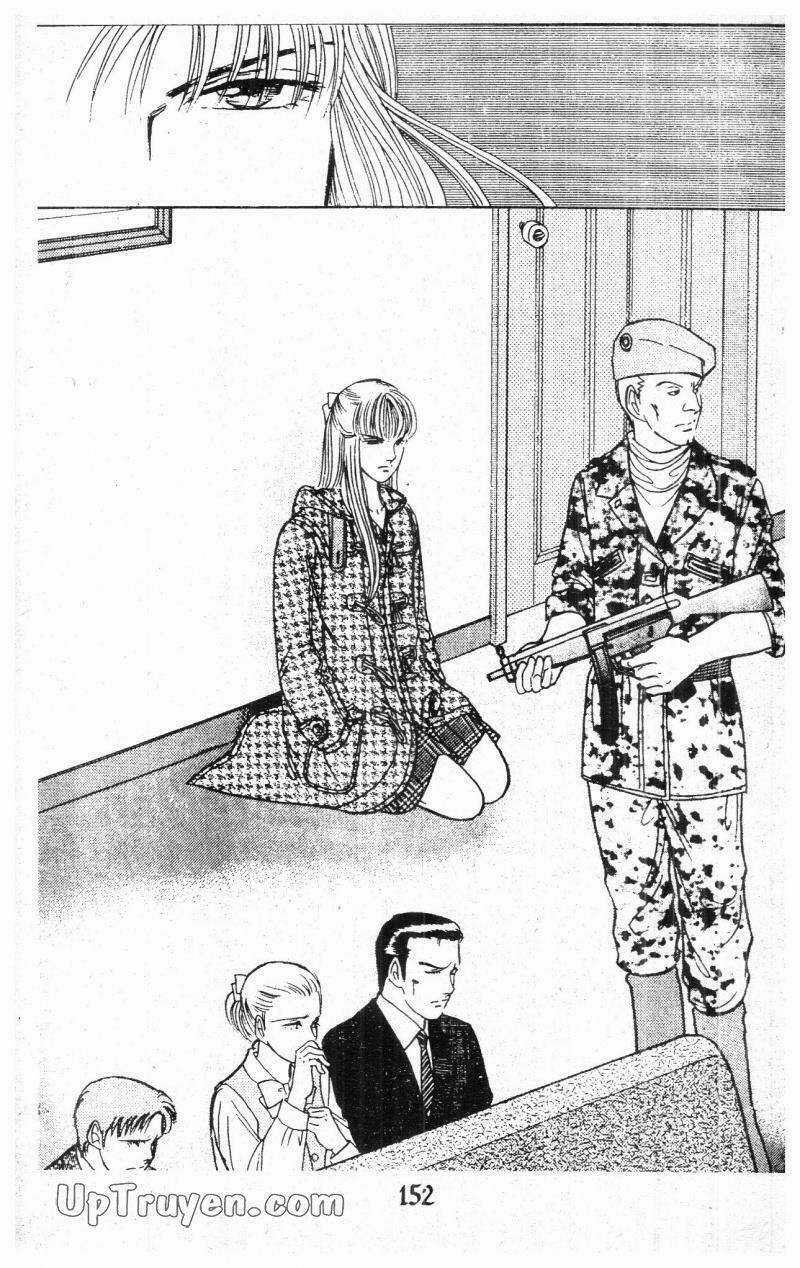 9 Banme No Musashi - Chapter 10 - Trang 150