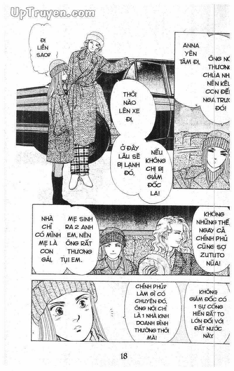 9 Banme No Musashi - Chapter 10 - Trang 16