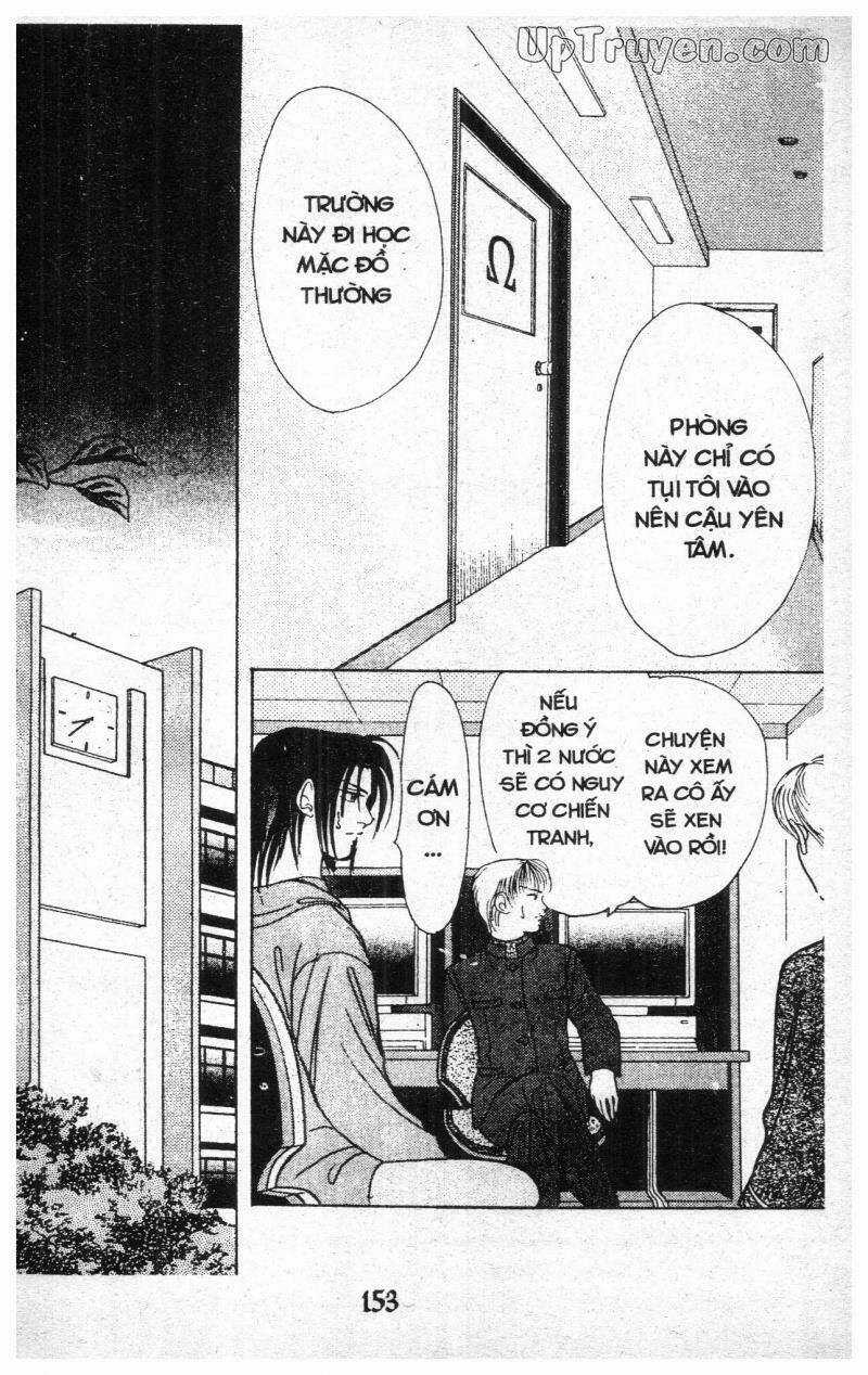 9 Banme No Musashi - Chapter 10 - Trang 151