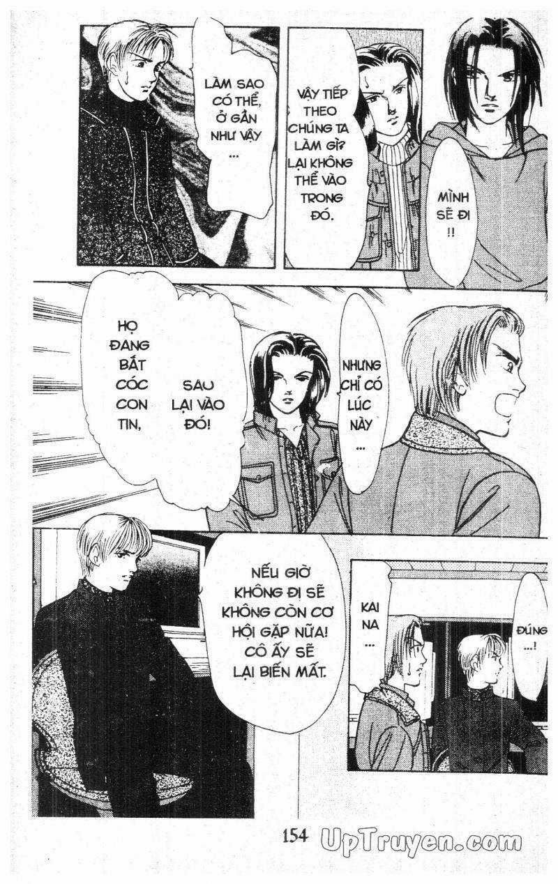 9 Banme No Musashi - Chapter 10 - Trang 152