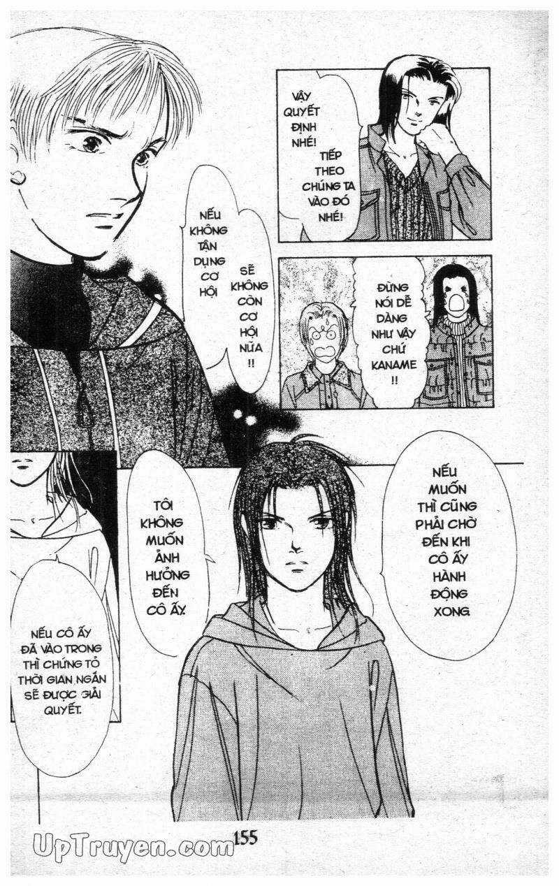 9 Banme No Musashi - Chapter 10 - Trang 153