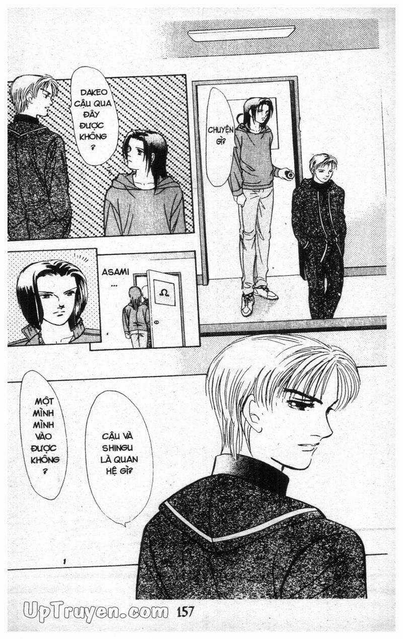 9 Banme No Musashi - Chapter 10 - Trang 155