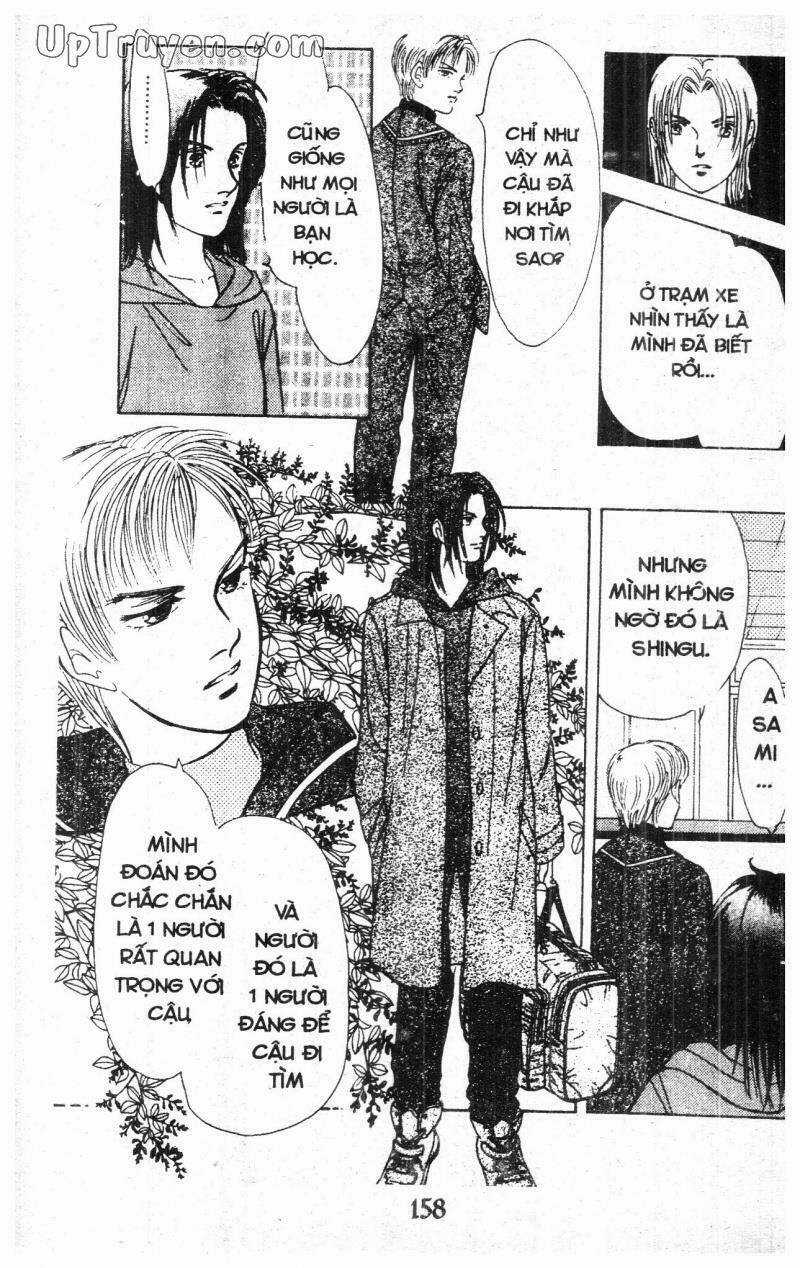 9 Banme No Musashi - Chapter 10 - Trang 156