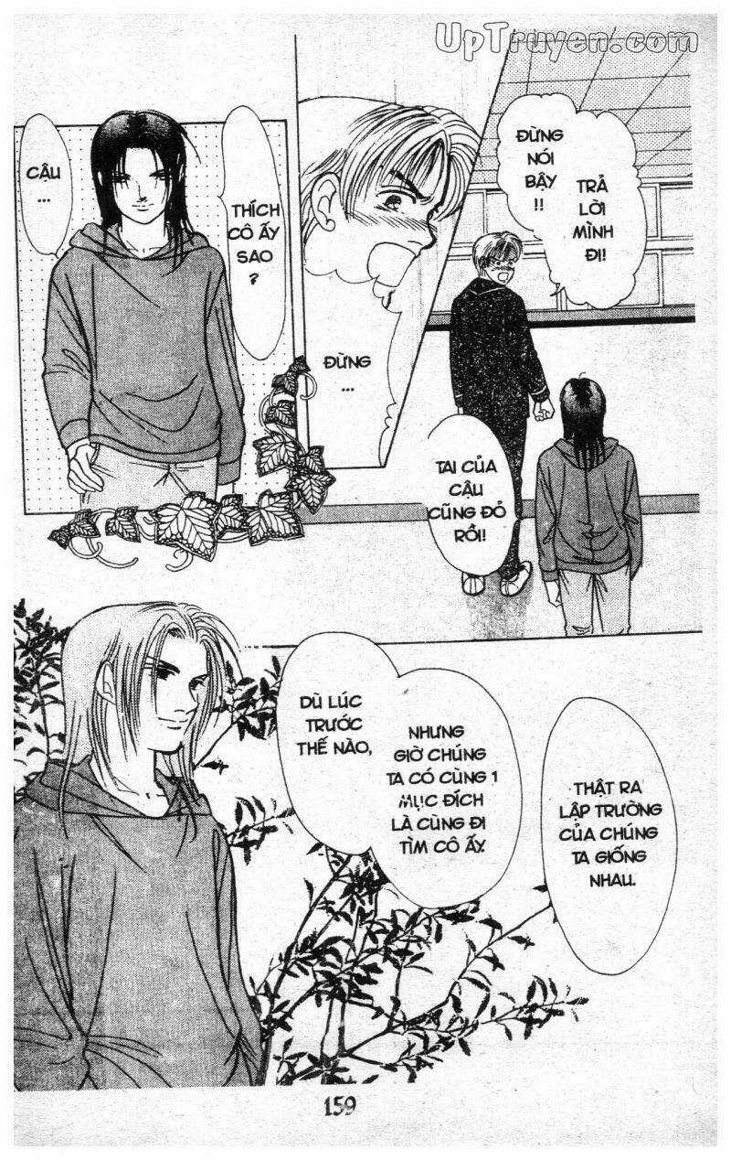 9 Banme No Musashi - Chapter 10 - Trang 157