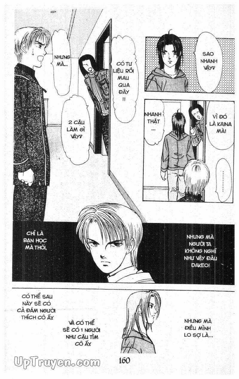 9 Banme No Musashi - Chapter 10 - Trang 158