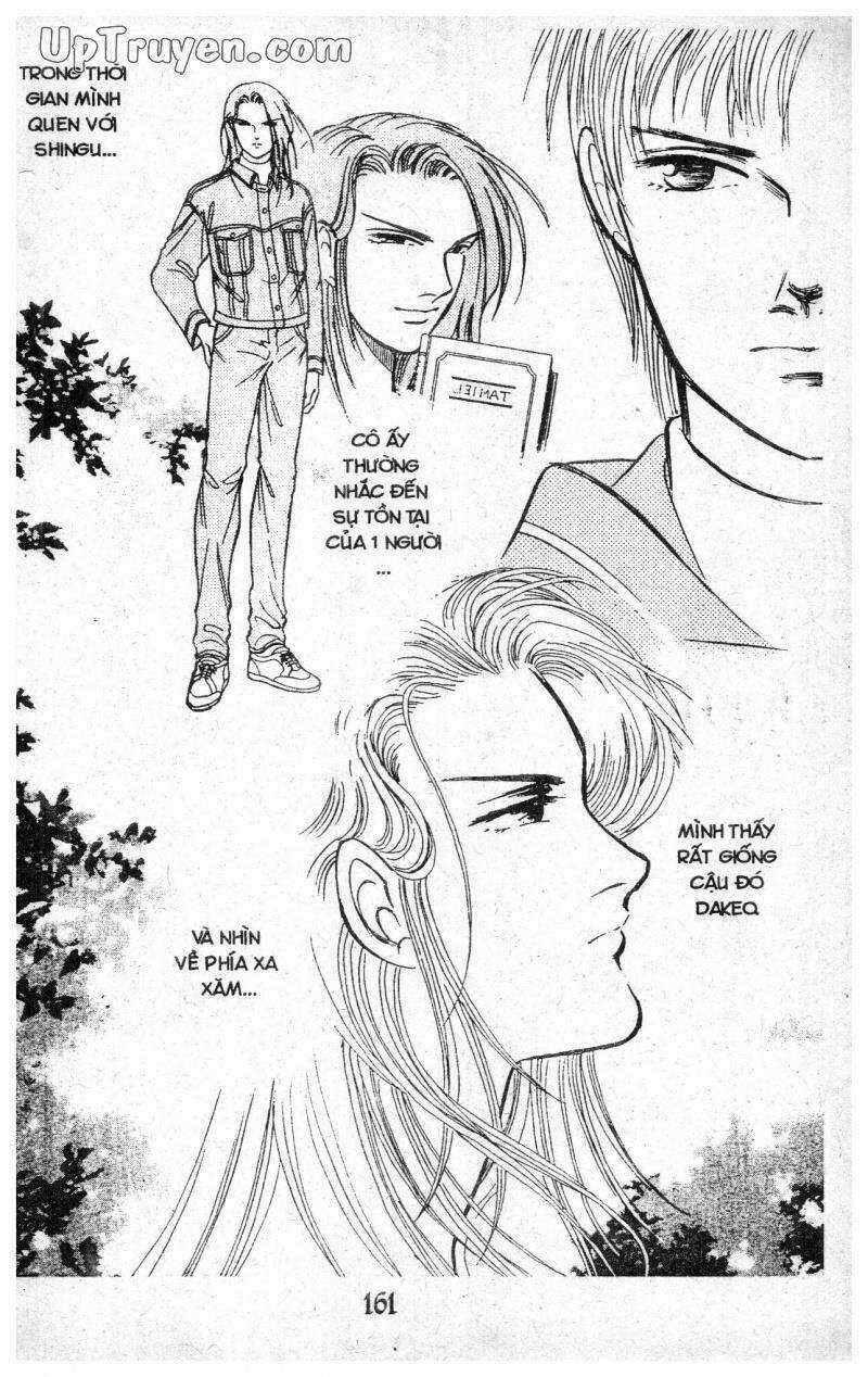 9 Banme No Musashi - Chapter 10 - Trang 159