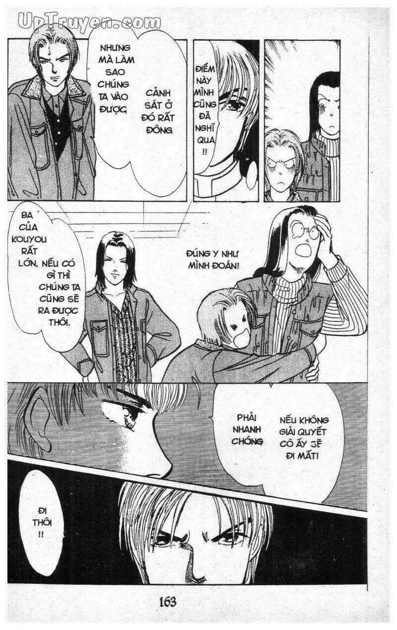 9 Banme No Musashi - Chapter 10 - Trang 161