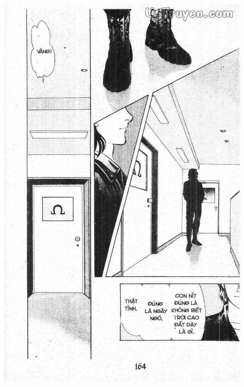 9 Banme No Musashi - Chapter 10 - Trang 162