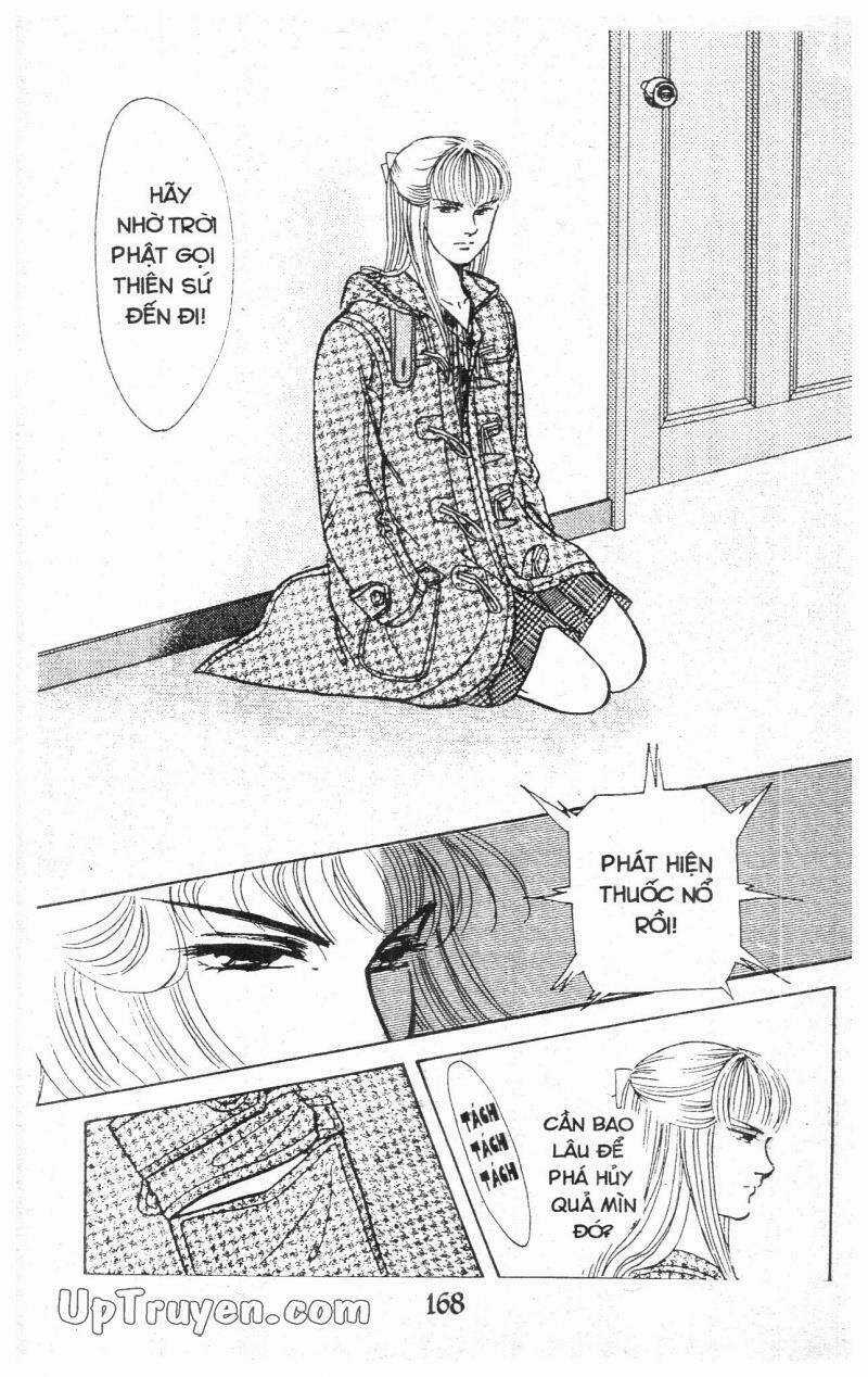 9 Banme No Musashi - Chapter 10 - Trang 166