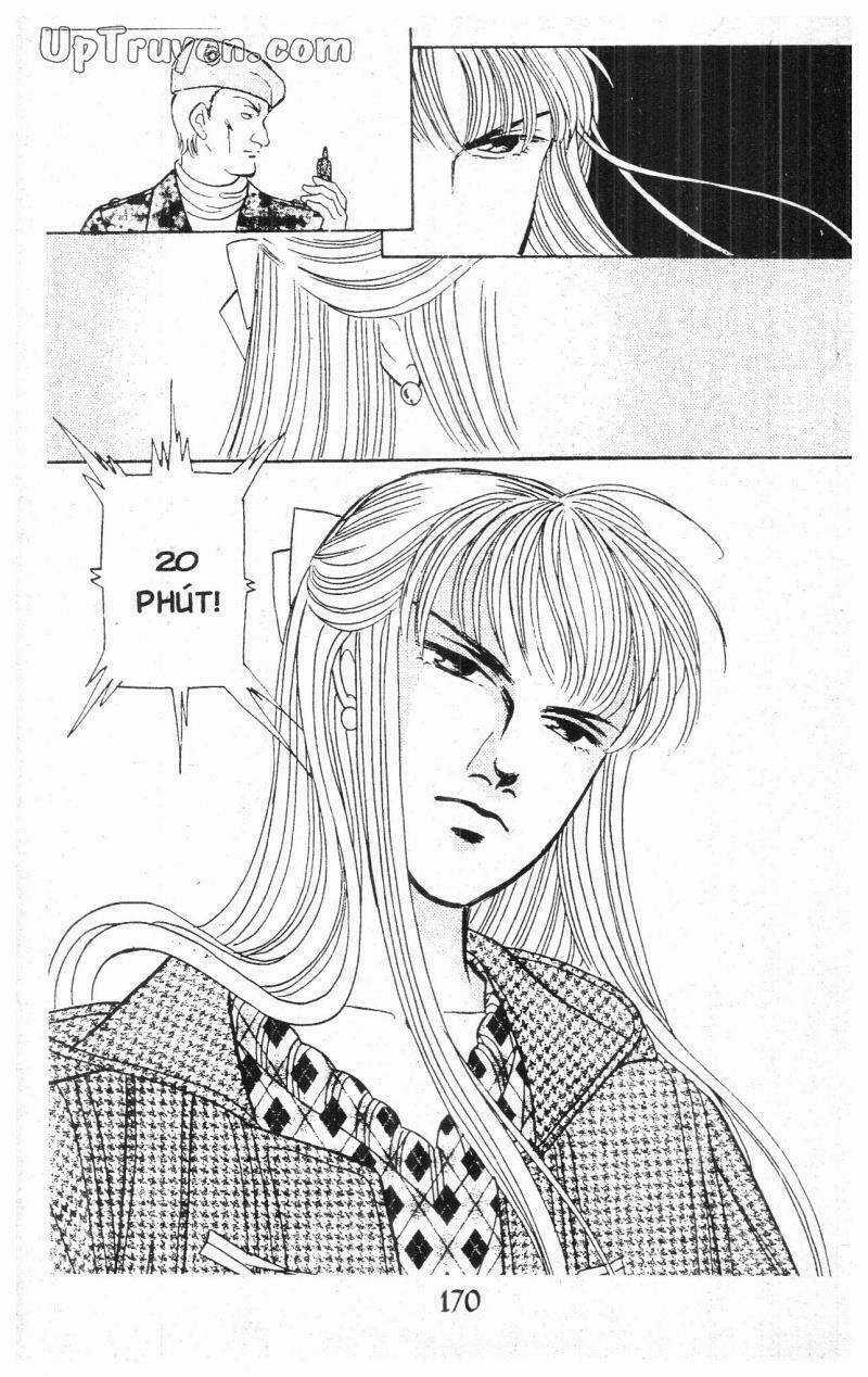 9 Banme No Musashi - Chapter 10 - Trang 168