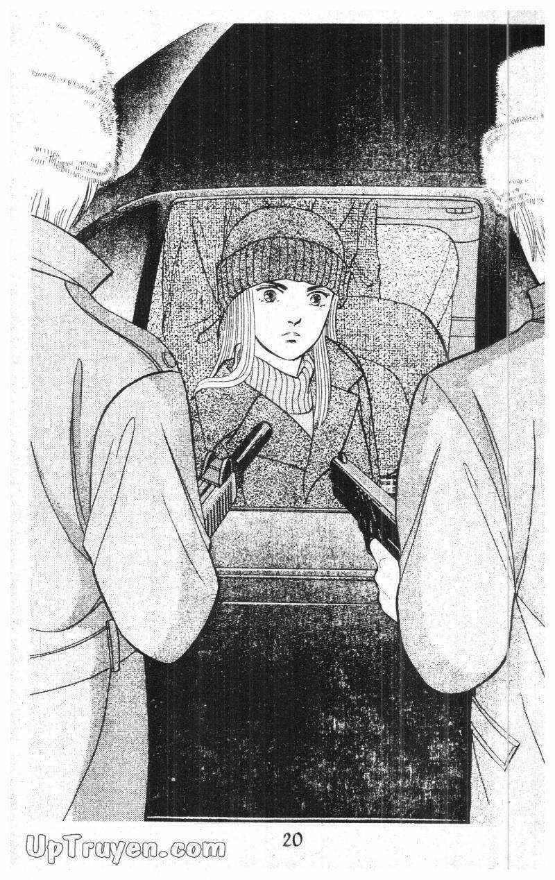 9 Banme No Musashi - Chapter 10 - Trang 18