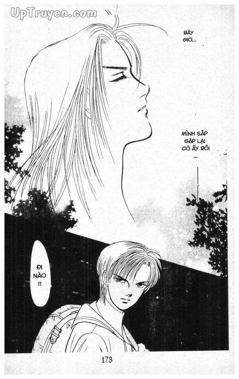 9 Banme No Musashi - Chapter 10 - Trang 171