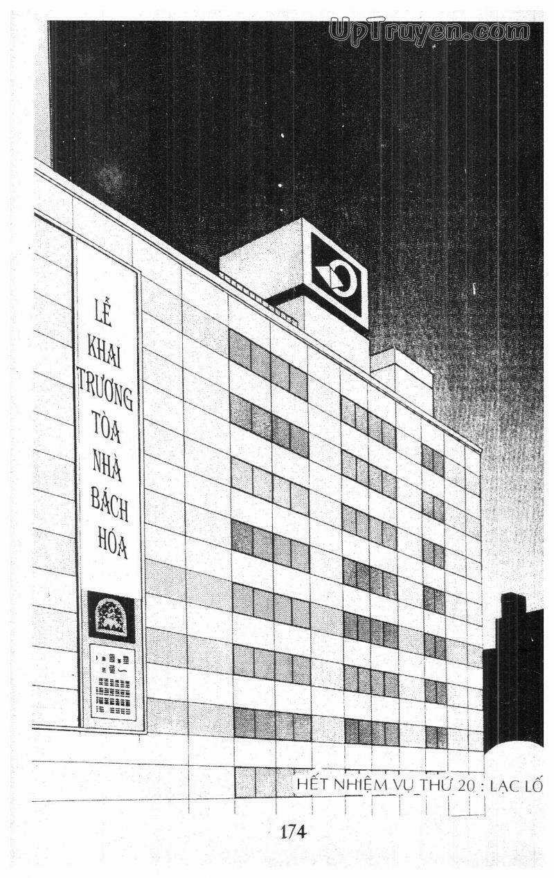 9 Banme No Musashi - Chapter 10 - Trang 172