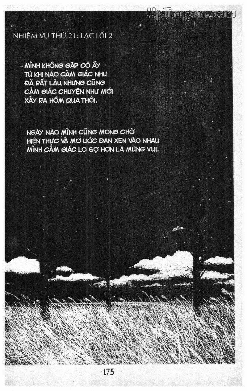 9 Banme No Musashi - Chapter 10 - Trang 173