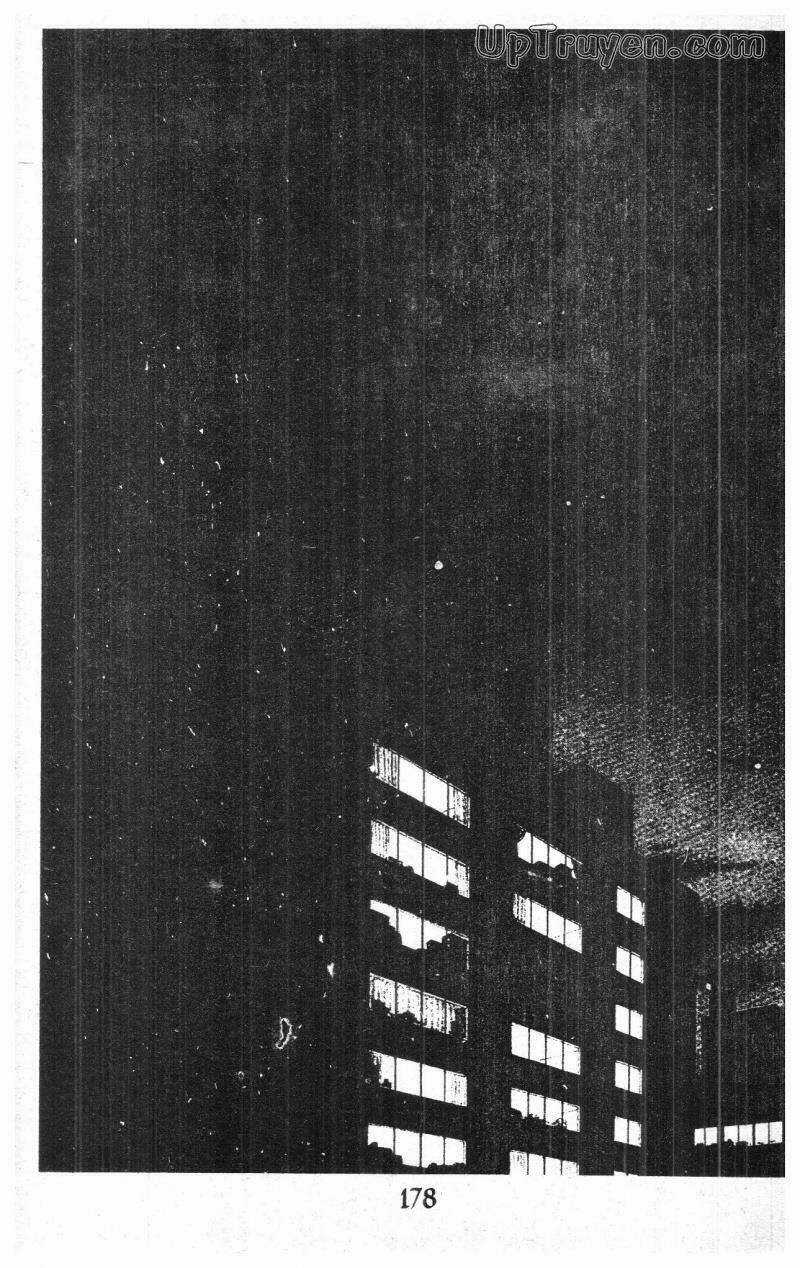 9 Banme No Musashi - Chapter 10 - Trang 176