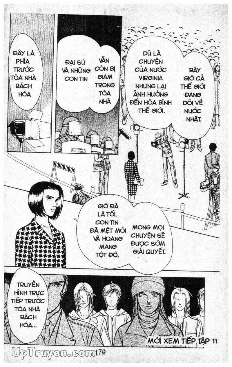 9 Banme No Musashi - Chapter 10 - Trang 177