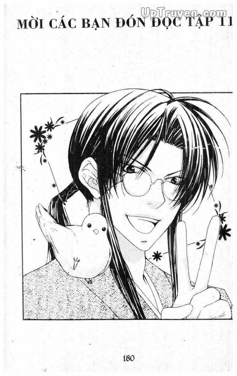 9 Banme No Musashi - Chapter 10 - Trang 178