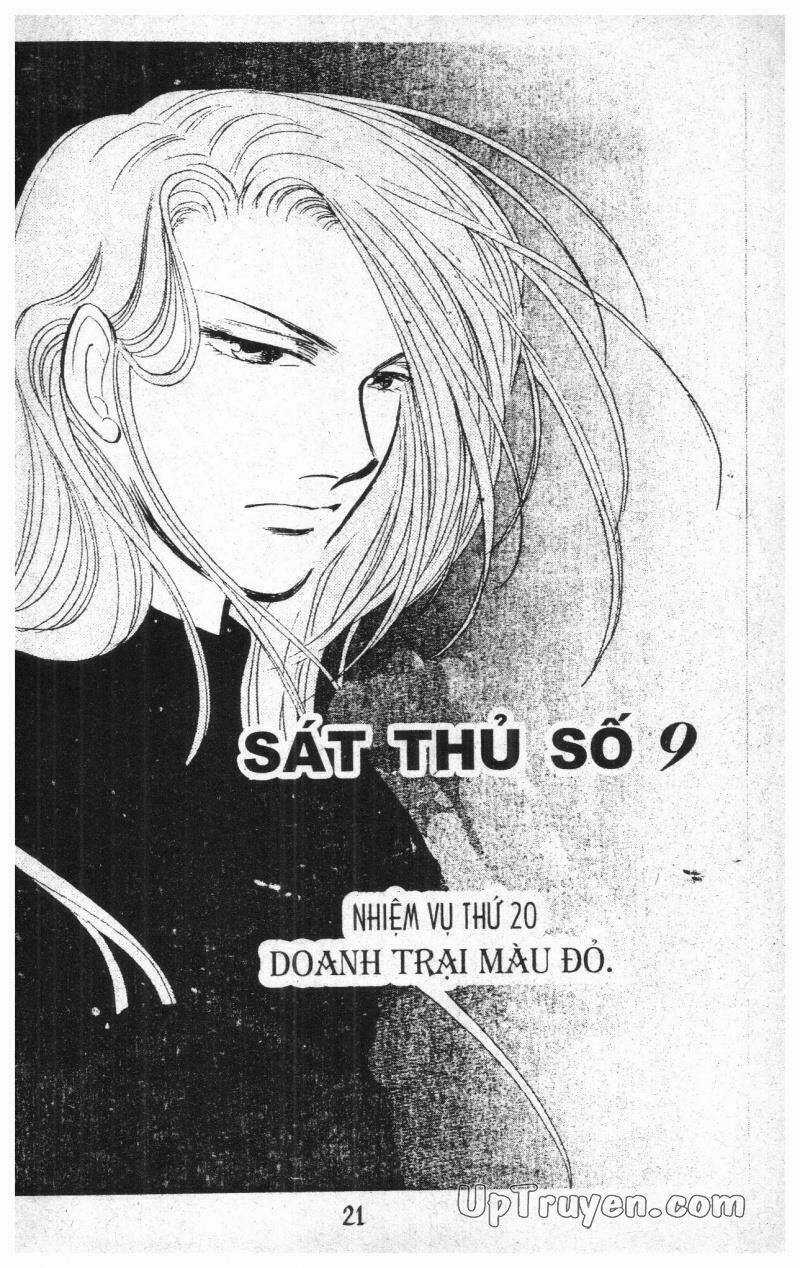9 Banme No Musashi - Chapter 10 - Trang 19