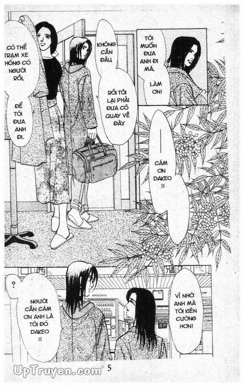 9 Banme No Musashi - Chapter 10 - Trang 3