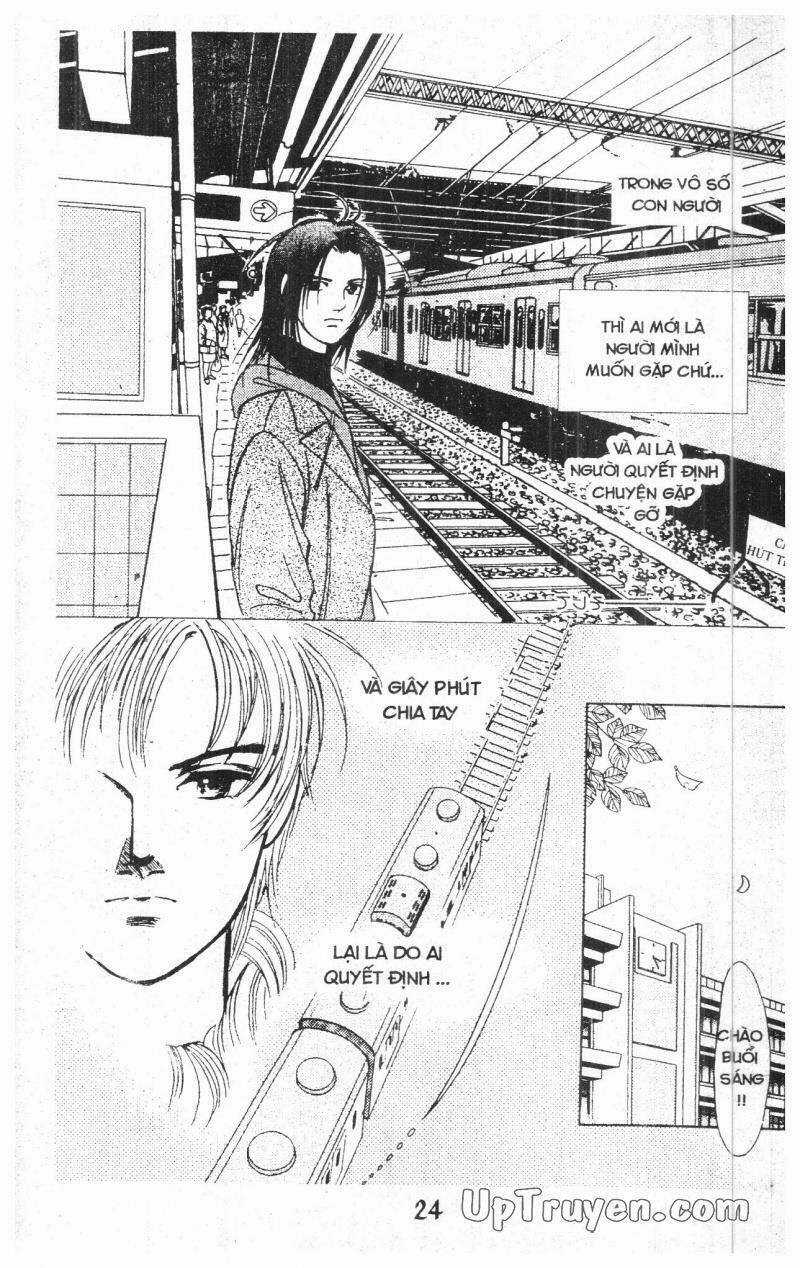 9 Banme No Musashi - Chapter 10 - Trang 22