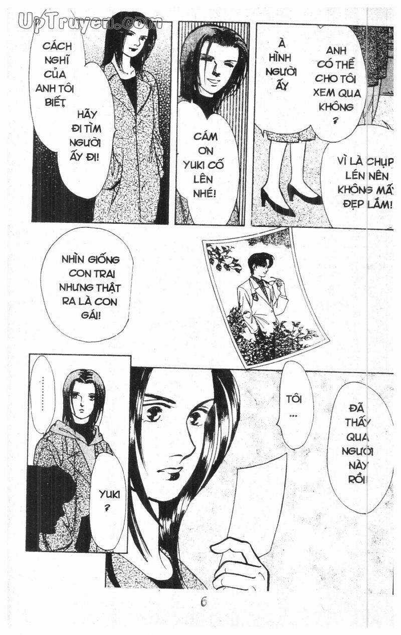 9 Banme No Musashi - Chapter 10 - Trang 4