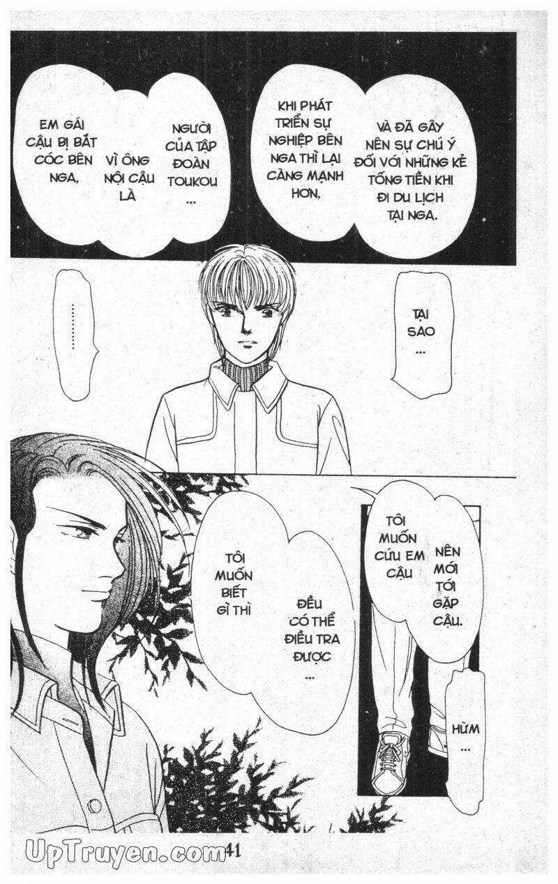 9 Banme No Musashi - Chapter 10 - Trang 39