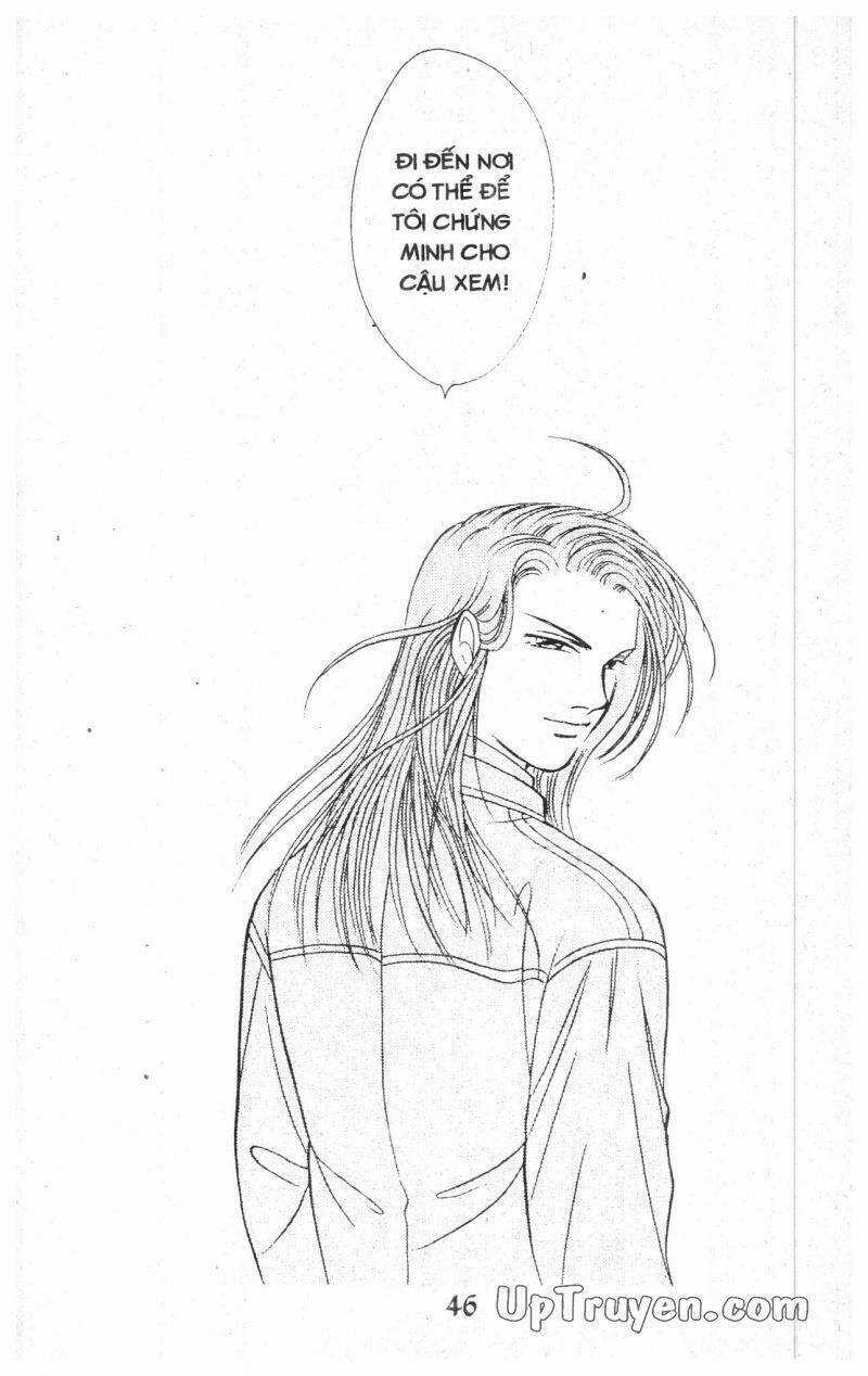 9 Banme No Musashi - Chapter 10 - Trang 44