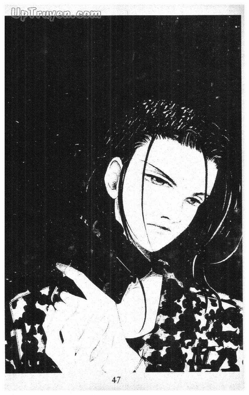 9 Banme No Musashi - Chapter 10 - Trang 45