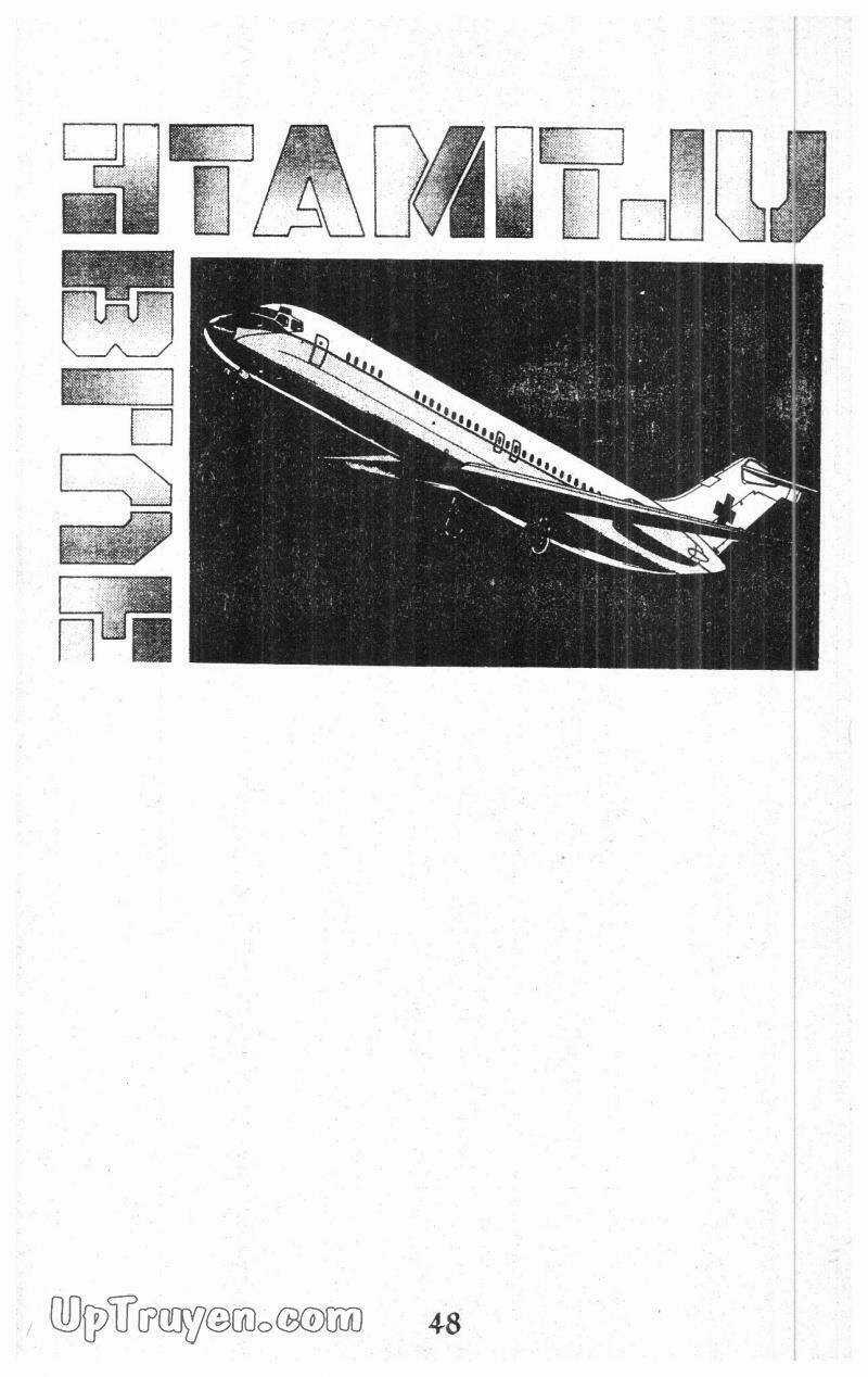 9 Banme No Musashi - Chapter 10 - Trang 46