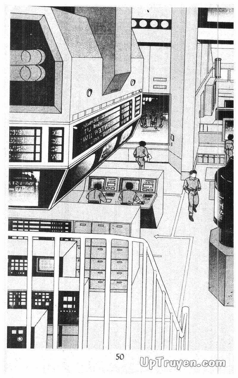 9 Banme No Musashi - Chapter 10 - Trang 48