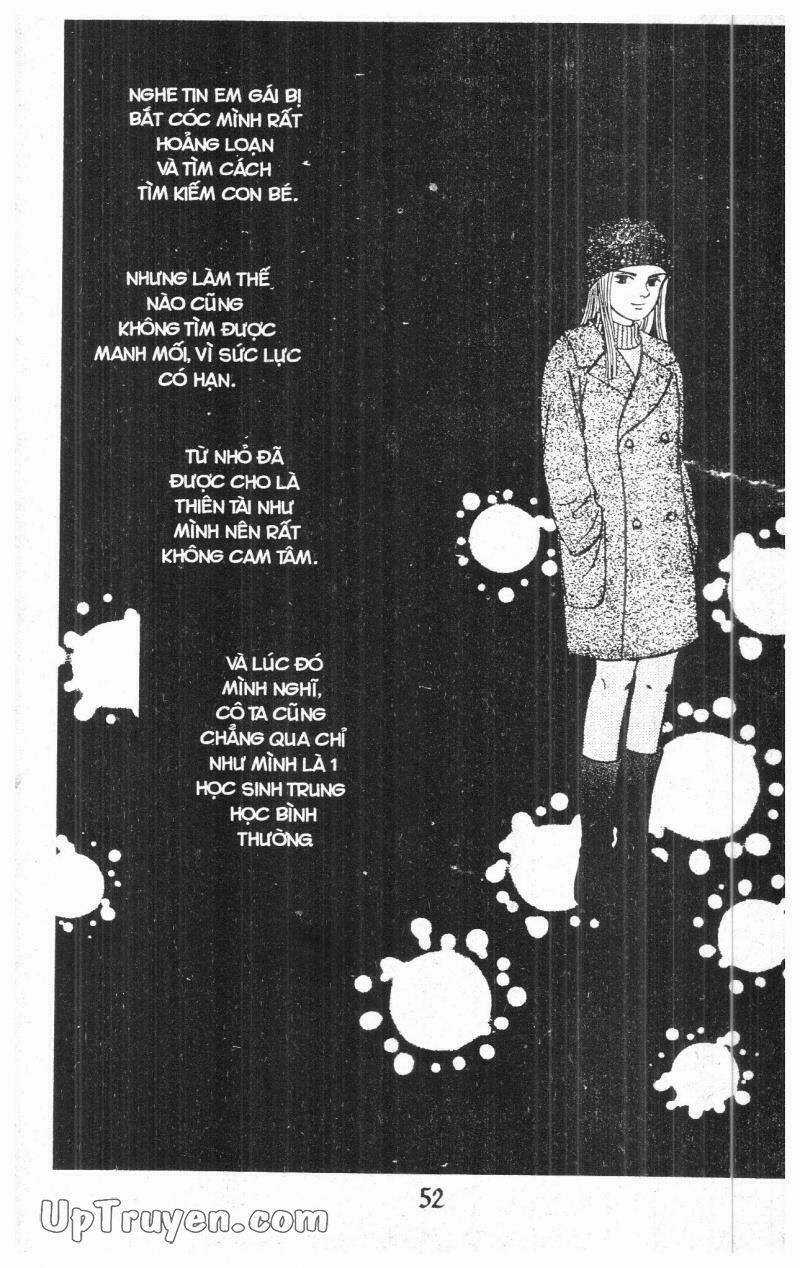 9 Banme No Musashi - Chapter 10 - Trang 50