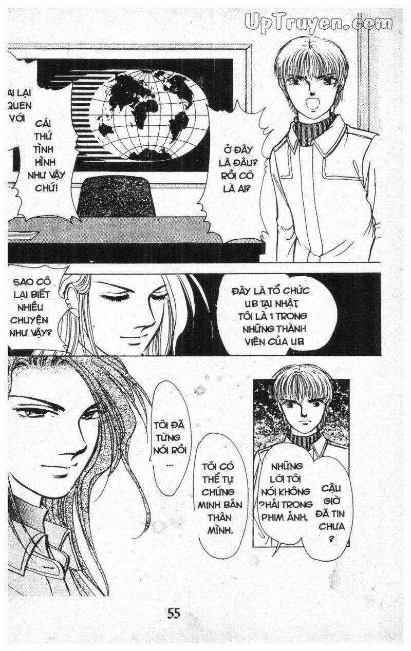 9 Banme No Musashi - Chapter 10 - Trang 53