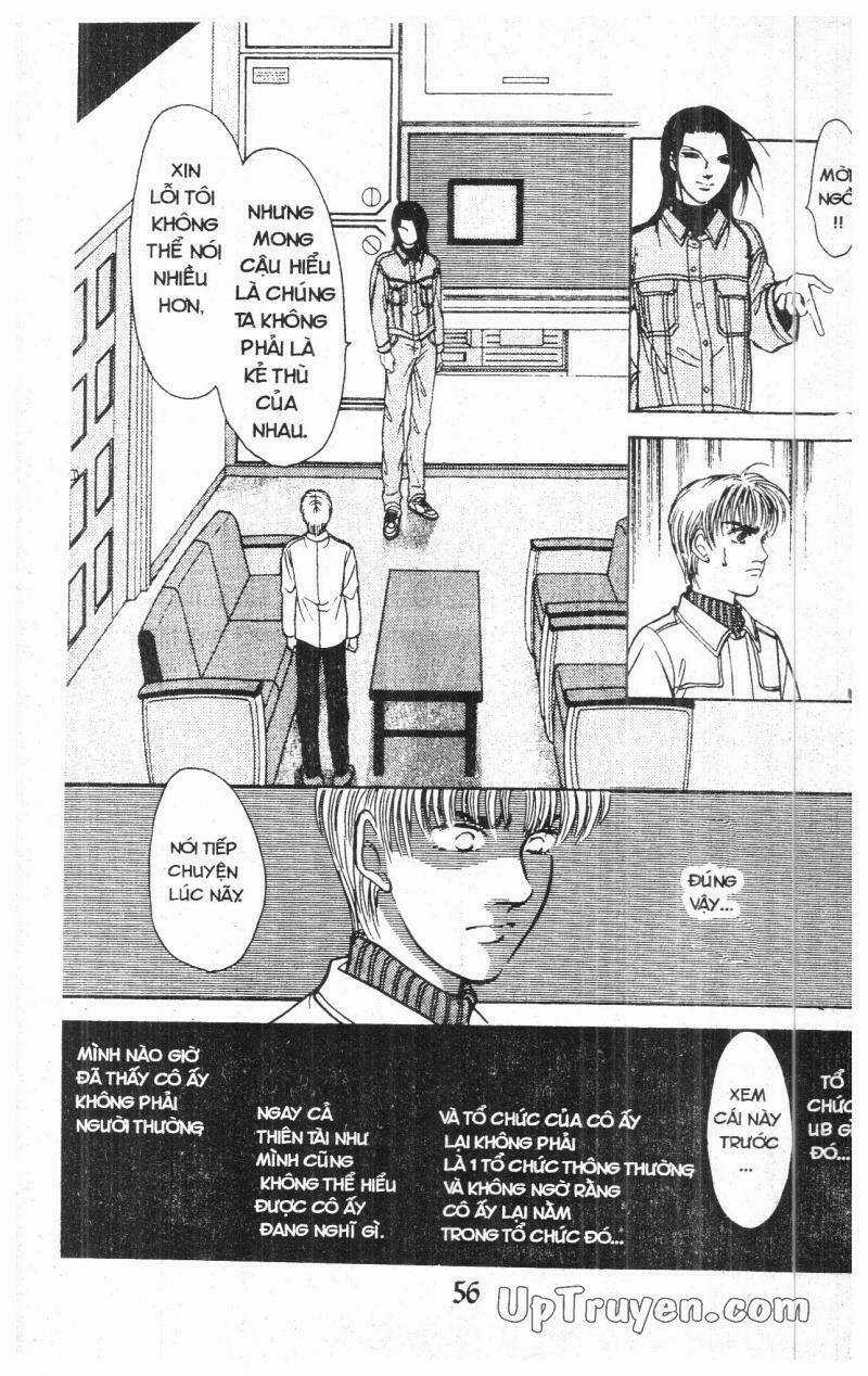 9 Banme No Musashi - Chapter 10 - Trang 54