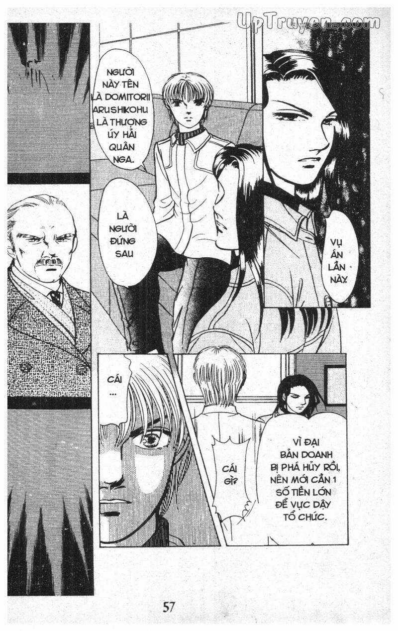 9 Banme No Musashi - Chapter 10 - Trang 55