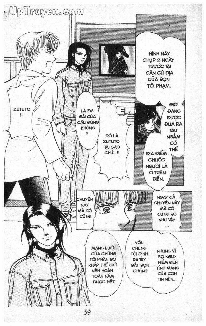 9 Banme No Musashi - Chapter 10 - Trang 57