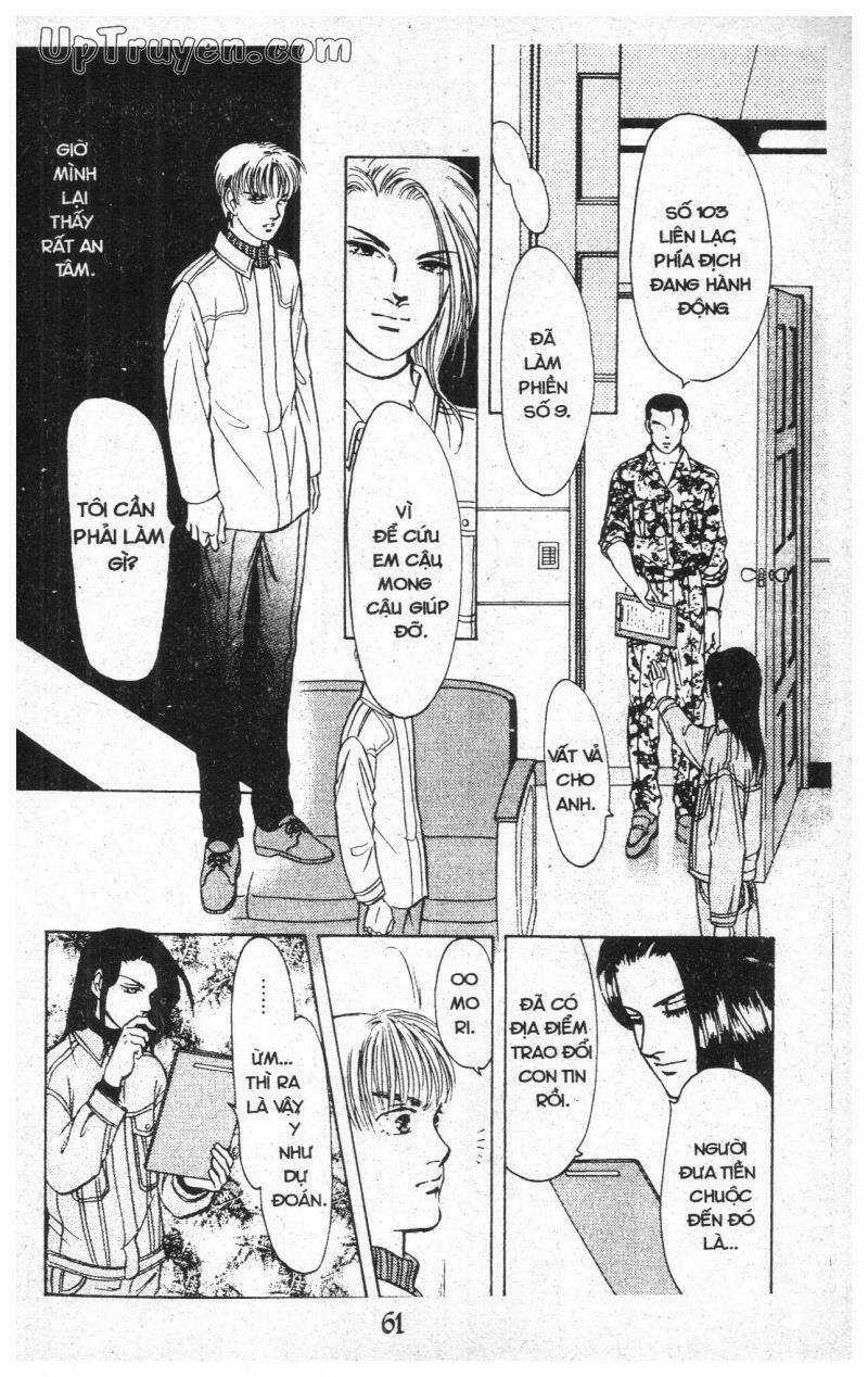 9 Banme No Musashi - Chapter 10 - Trang 59