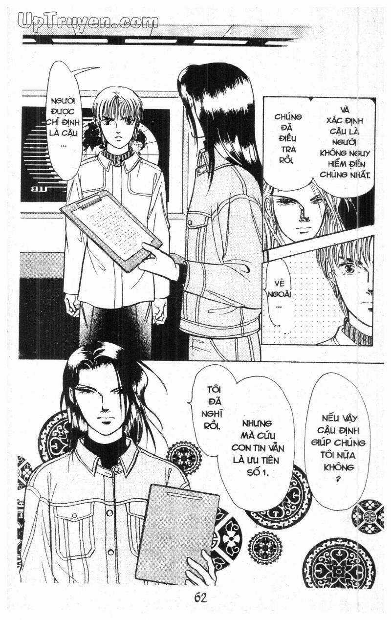 9 Banme No Musashi - Chapter 10 - Trang 60