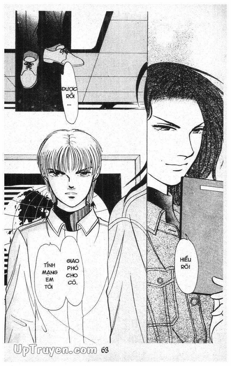 9 Banme No Musashi - Chapter 10 - Trang 61